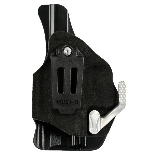 Buy G-Code PHCO-129-LH-BK Kydex IWB Holster Sig P365X Macro Left Hand Black online