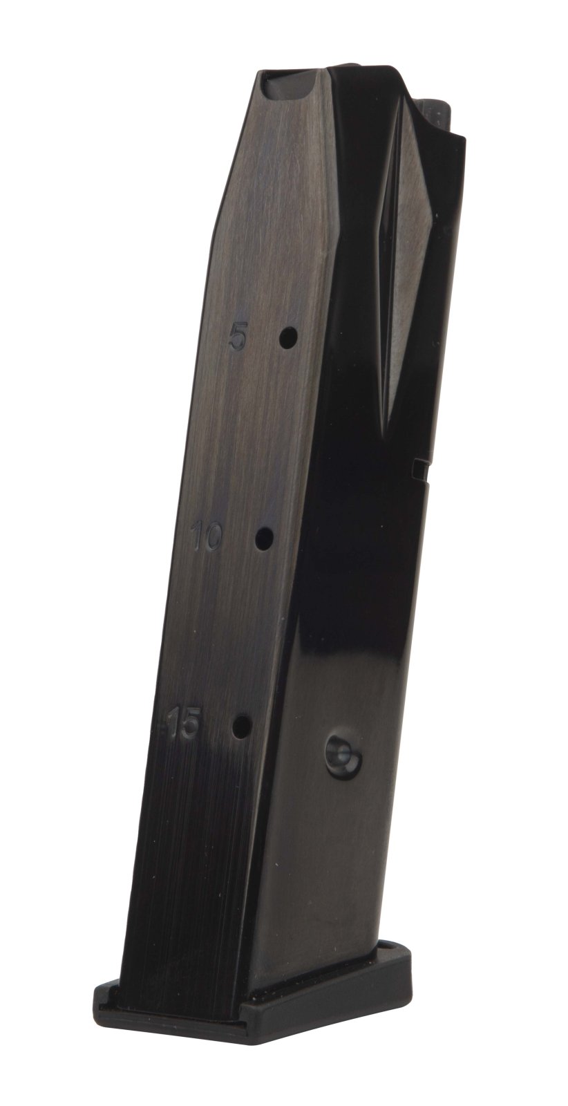 Buy Derya D050685 Melik 15rd 9mm Blued Magazine for Beretta 92/M9 online