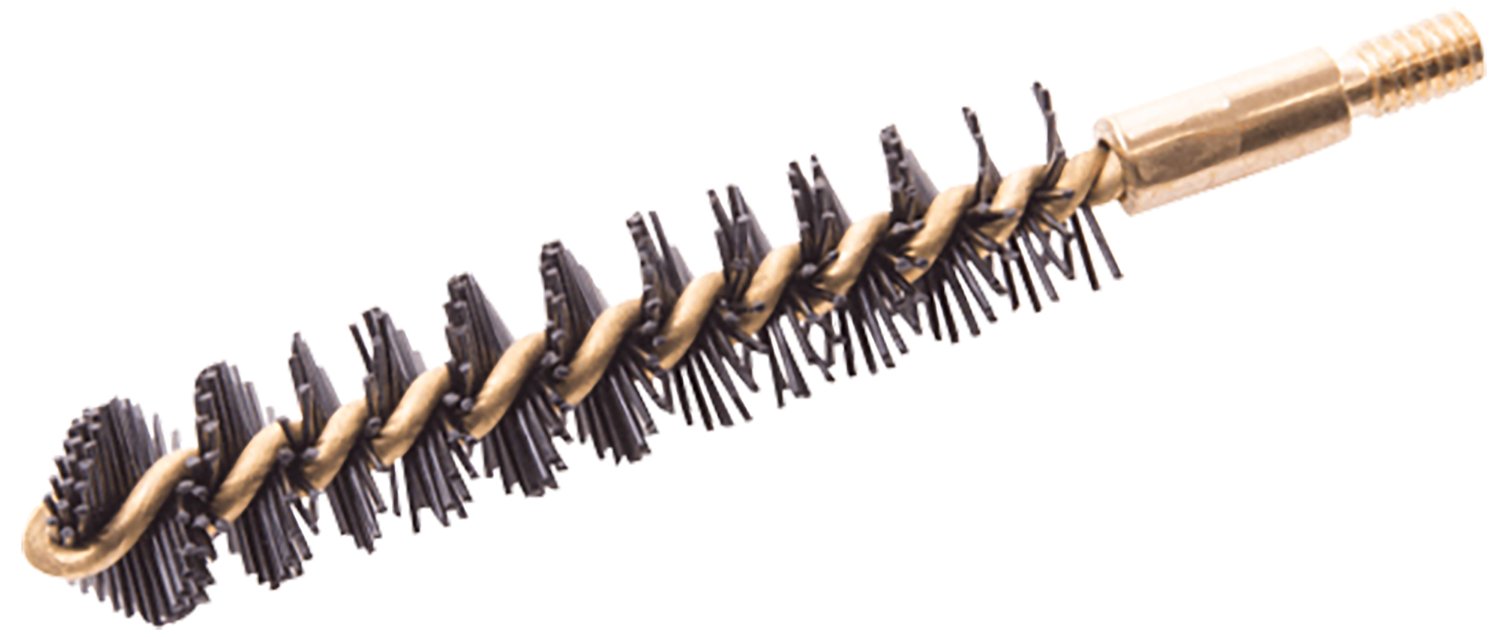 Breakthrough Clean BT357389MM Nylon Bristle Bore Brush - Breakthrough Clean - 9mm