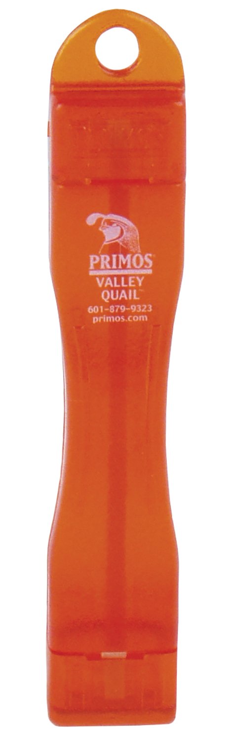 Buy Primos PS339 Valley Quail Bite Call Long-Range Locator Lanyard Ring online