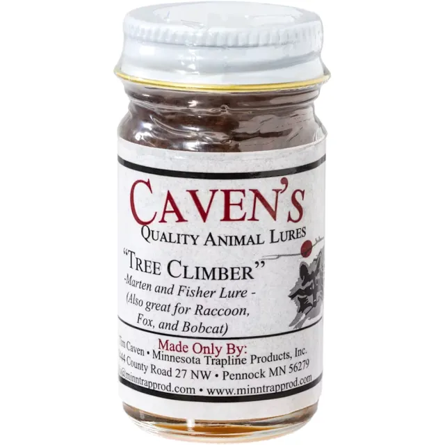 Cavens Tree Climber Lure 1 oz. - Cavens