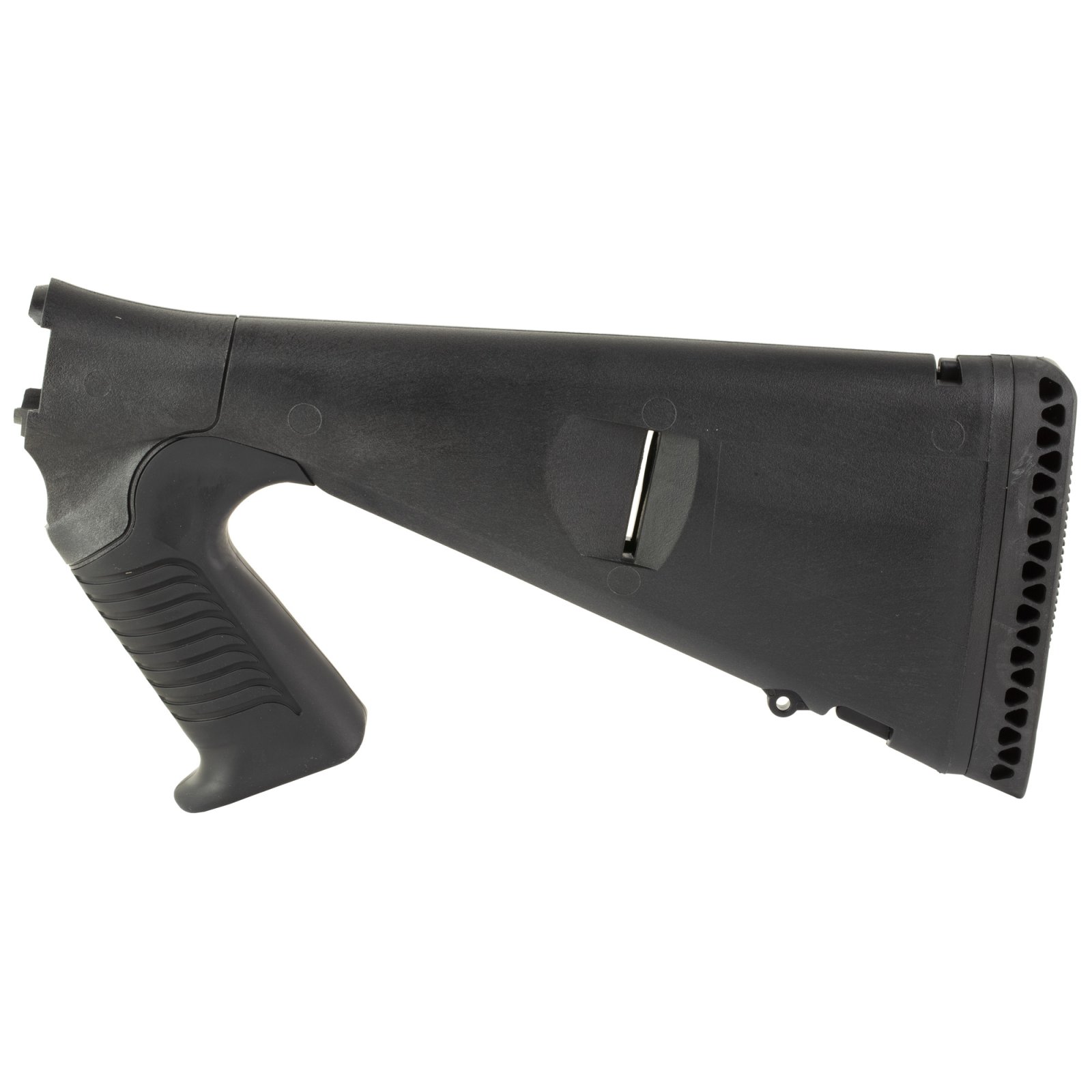 Mesa Tactical 90070 Urbino Pistol Grip Stock Remington 870 12.5" Black - Mesa Tactical