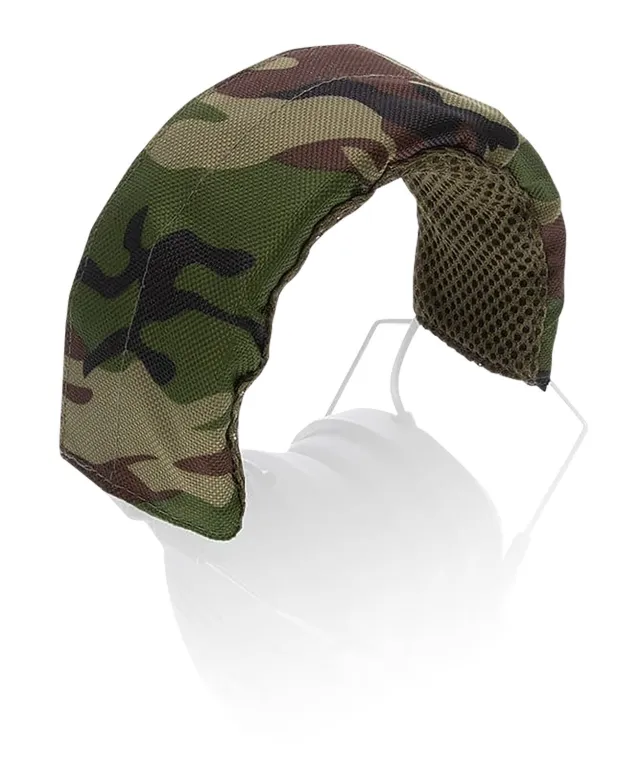 Walkers Razor Camo Headband Wrap Hearing Protection - Walker's