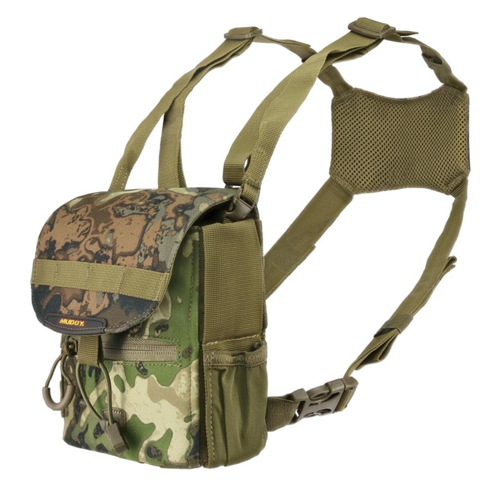 Muddy Pro Series Bino Harness Veil Canyon Hybrid - GSM Outdoors