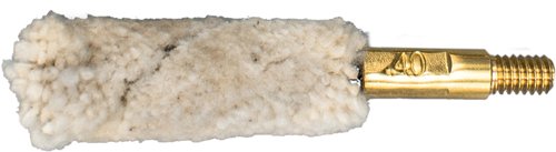 Buy Shooter's Choice .40 Caliber 2" Cotton Bore Mop online
