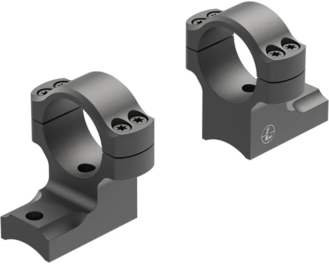 Buy Leupold & Stevens BACKCOUNTRY SAVAGE 10/110 1IN HI 2PC MAT online