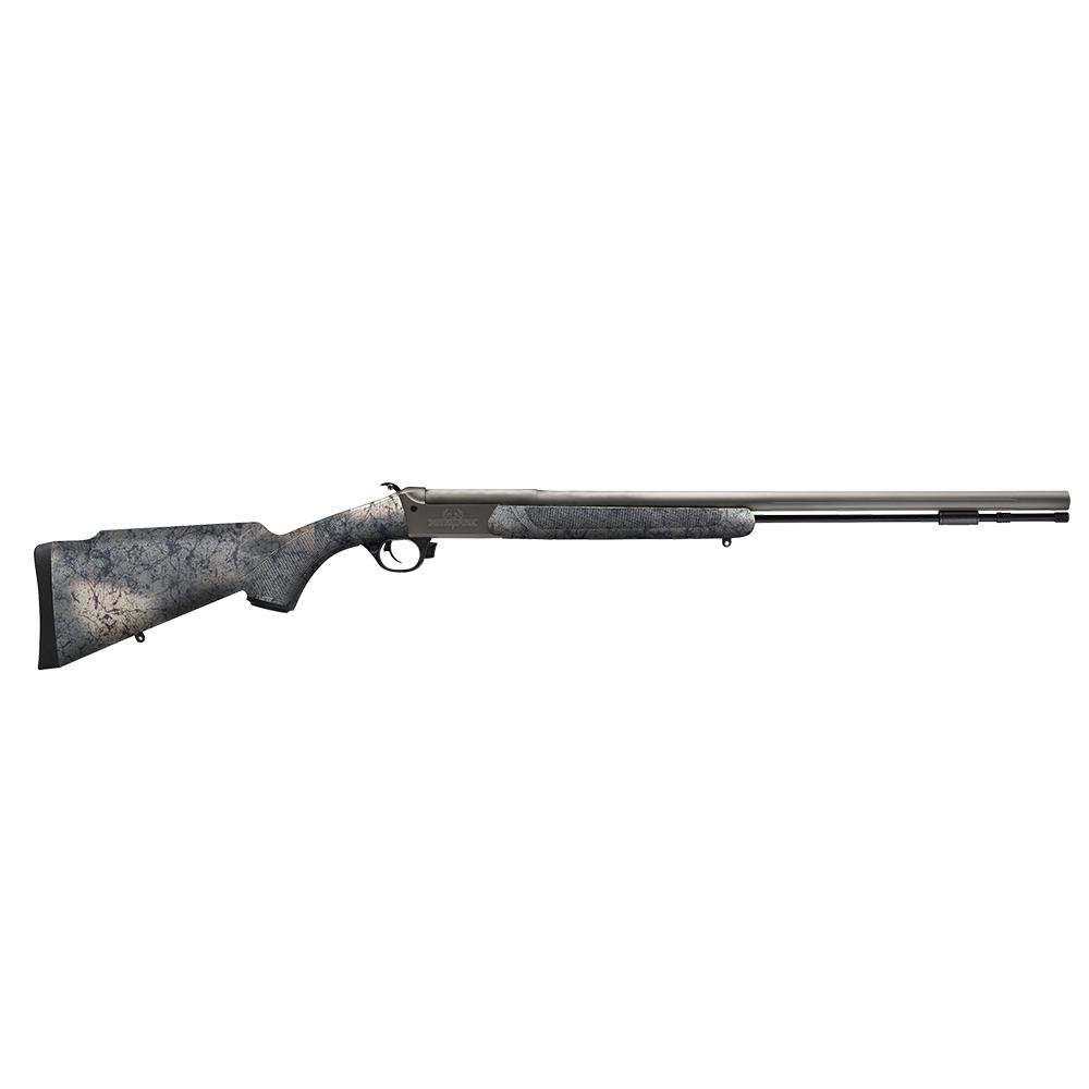 Traditions CR846604437 50 Caliber CR846604437 - Traditions - 50 Caliber