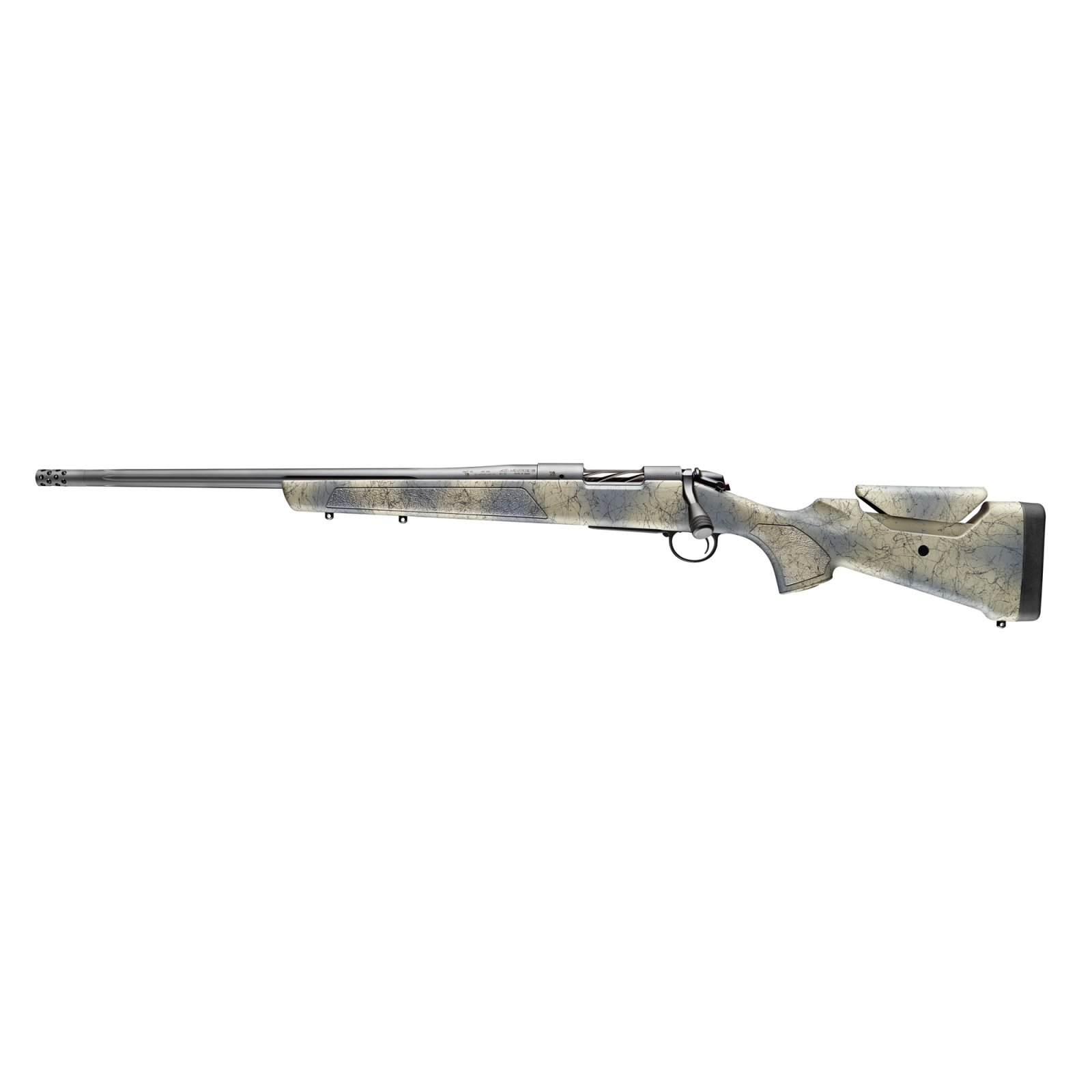 Bergara B14S801L 308 Win - Bergara - 308 Win