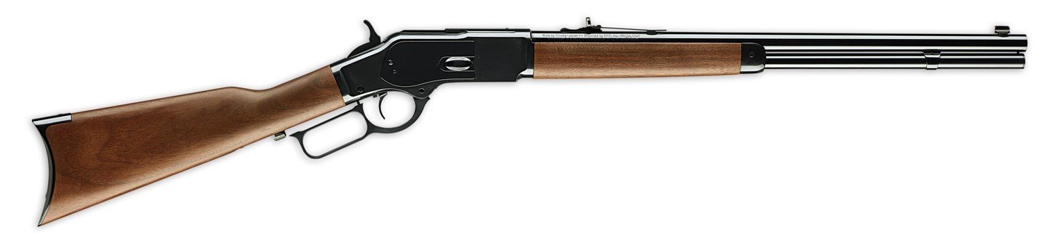 Winchester Model 1873 45 Colt 534200141 - Winchester - 45 Colt
