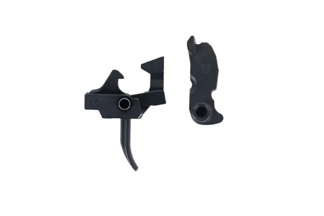 FIME Group FM-922EUS AK/RPK Fire Control 2.8 lb Trigger Matte Black - FIME Group