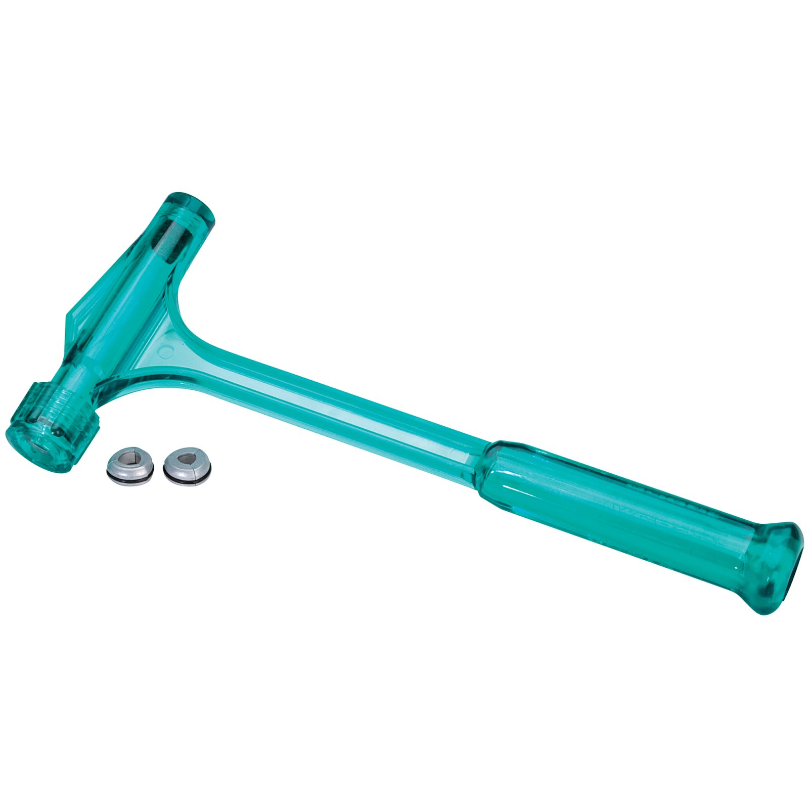 RCBS Power Pull II Bullet Puller With 3 Chucks Multi Caliber - RCBS - Multi