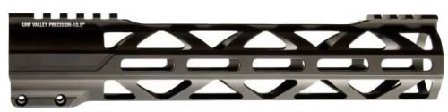 KAW VALLEY PRECISION KONZA REV2 M-LOK HANDGUARD - Kaw Valley Precision