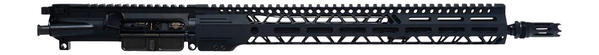 Faxon FXURGD76216GA15CSR 7.62 16in Optics Ready Tactical - FAXON
