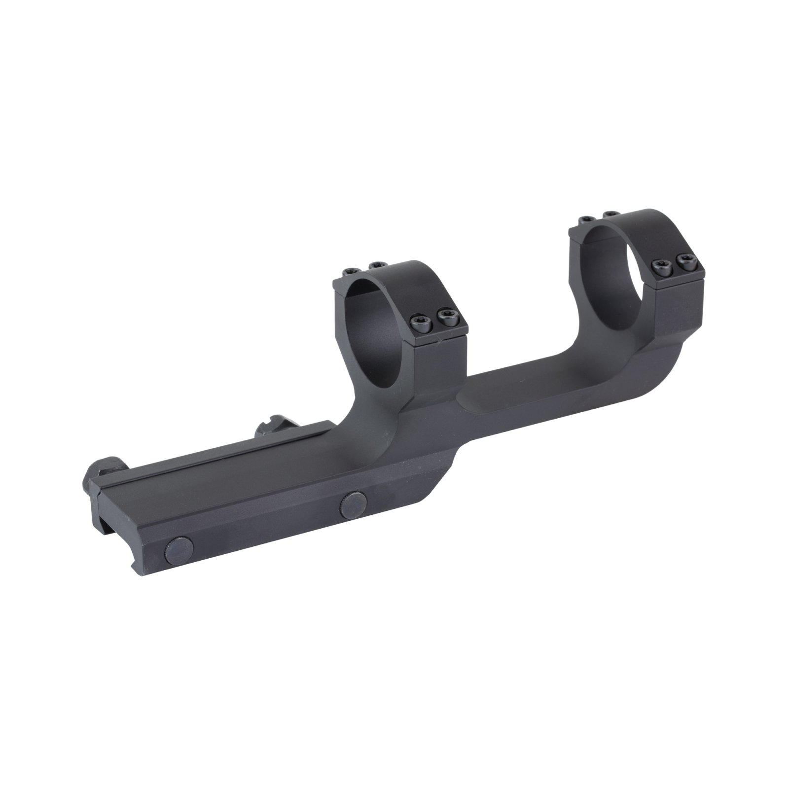 Buy Primary Arms Deluxe Extended AR-15 Scope Mount 30mm Picatinny Rail online