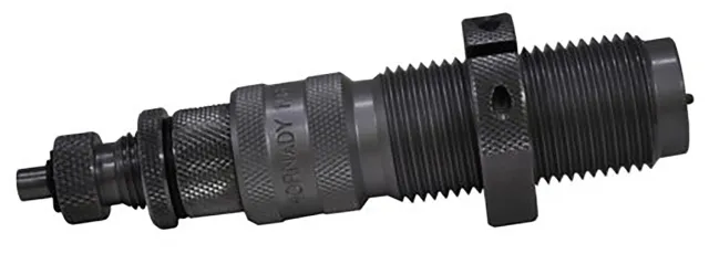 Hornady 046282 Match Grade Full Length Size Die 6.5 Creedmoor - Hornady - 6.5 CREEDMOOR