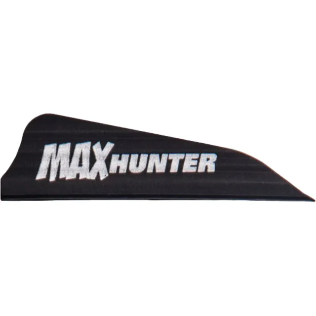 Buy AAE Max Hunter Vanes Black 50 pk. online