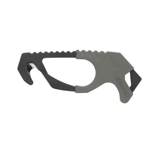 Gerber Strap Cutter Compact Seatbelt Rescue Blade Folding