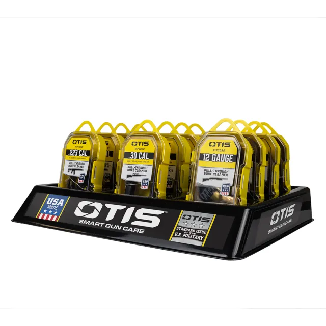 Otis Technology Ripcord PDQ Quick-Disconnect Bore Puller