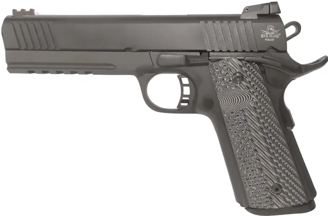 Buy Rock Island 1911 TAC Ultra 9mm 22TCM9R 10Rd Tactical online
