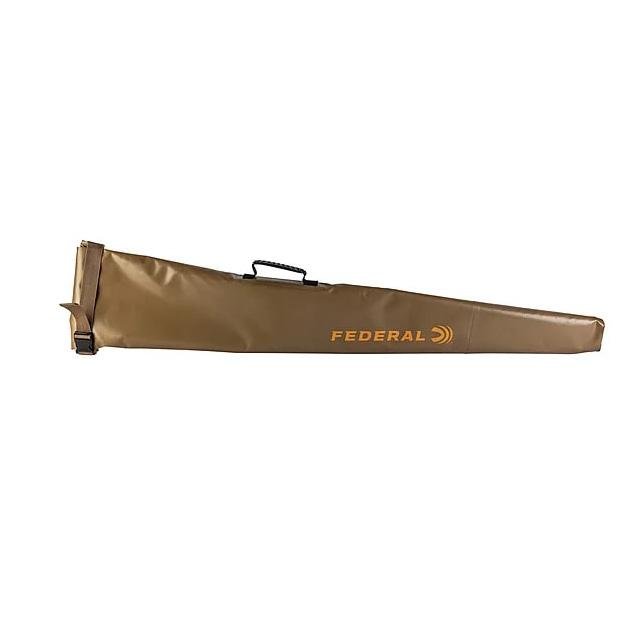 Federal Waterproof Floating Gun Case - Federal Premium Ammunition