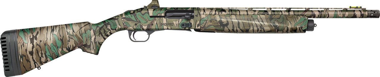 Buy Mossberg 940 Pro 12 Gauge Semi Auto Tactical Shotgun online