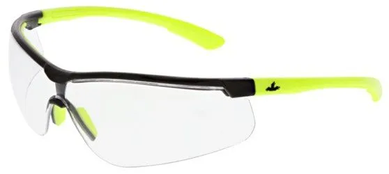 Klondike KD7 Hivis Lime, CL MAX6 UV420 - MCR Safety for sale at Smoke Wagon Firearms