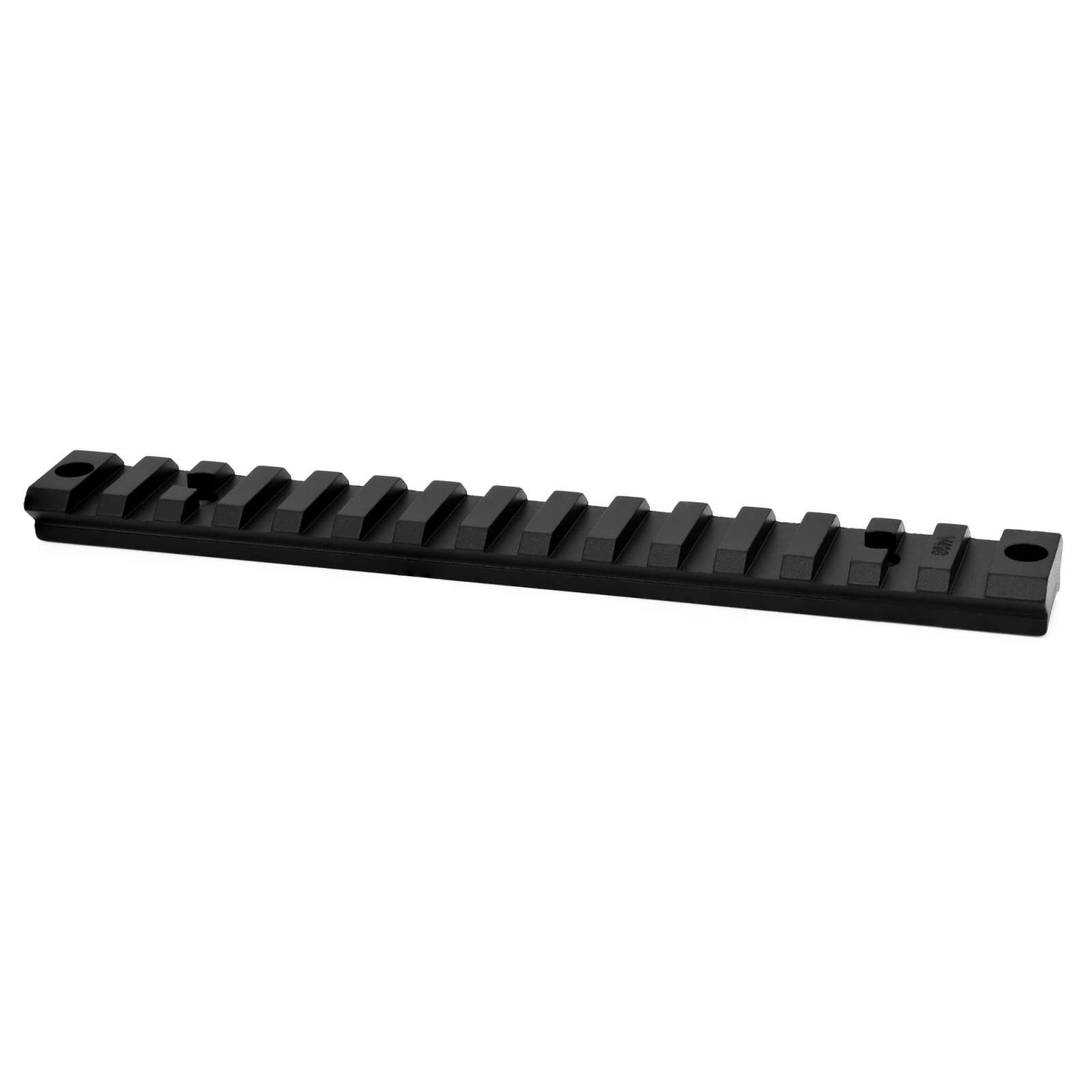 Buy Warne V49820MOA Rail Savage Axis II 20 MOA Black Anodized Aluminum online