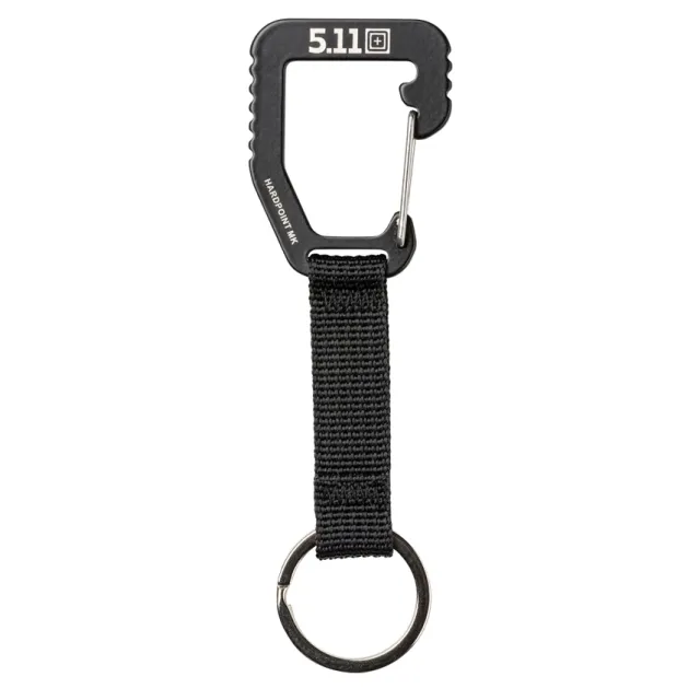 5.11 Tactical Hardpoint MK1 Carabiner 56597-019-1 SZ