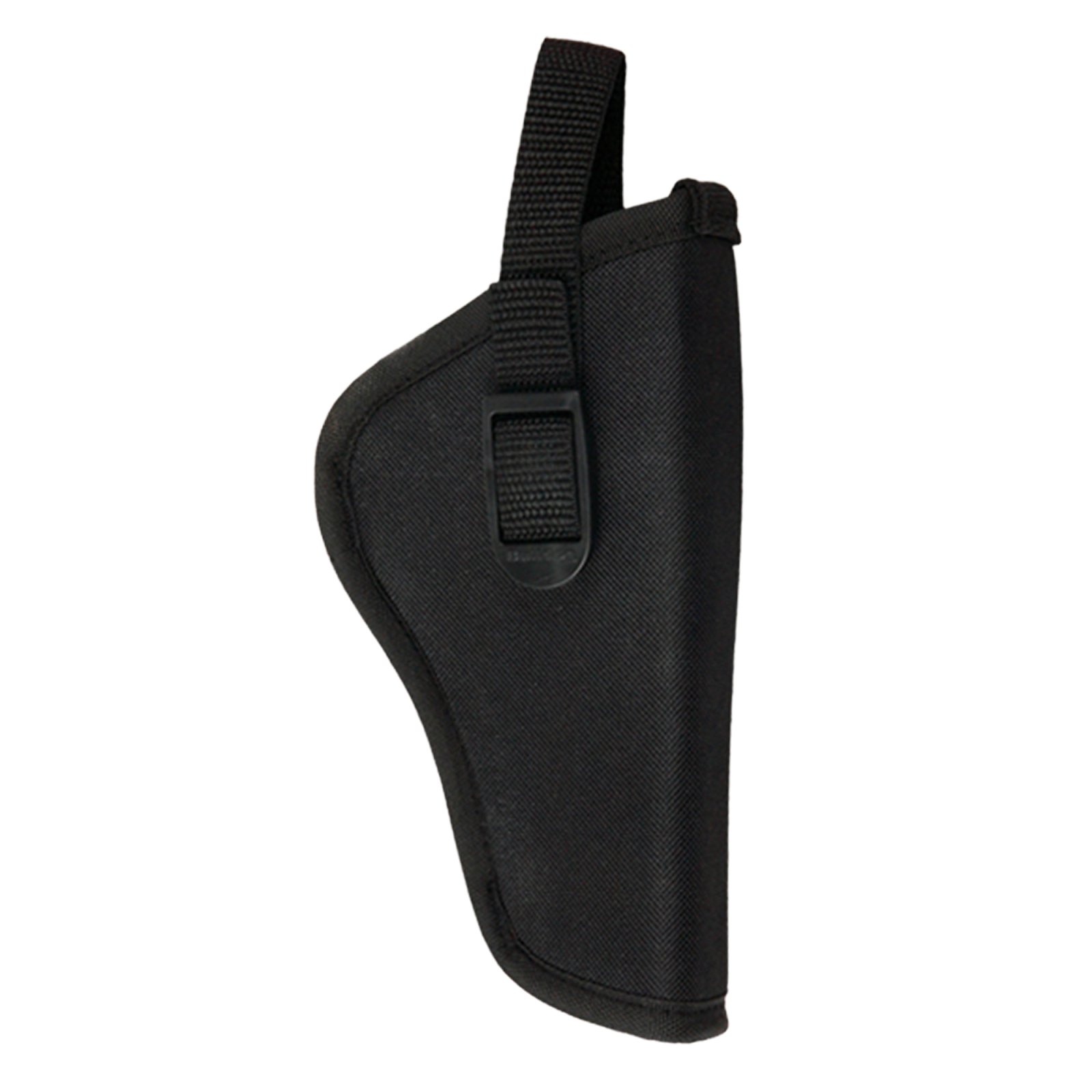 Buy Bulldog DLX14 Hip Holster 5"-6.5" Revolver Right Hand Nylon Black online