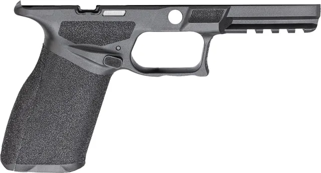 Springfield Armory SPG Echelon Compact Grip Med/Std Black - Springfield Armory