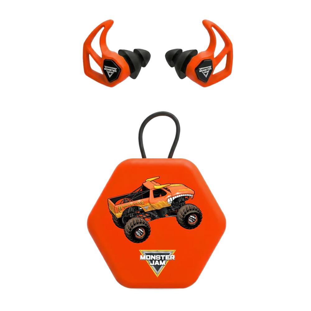 Buy Axil X30 Earplug - Monster Jam online