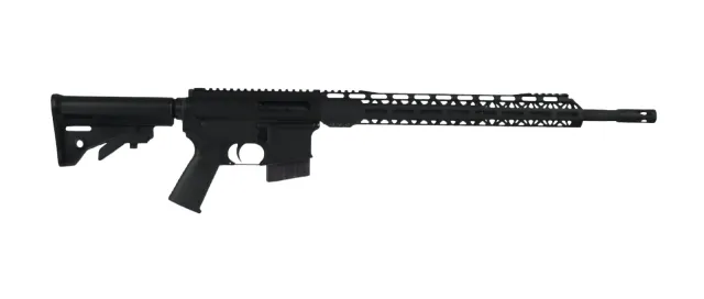 Bear Creek Arsenal .400 Legend Rifle 16 In M-LOK Rail 10-Round Magazine