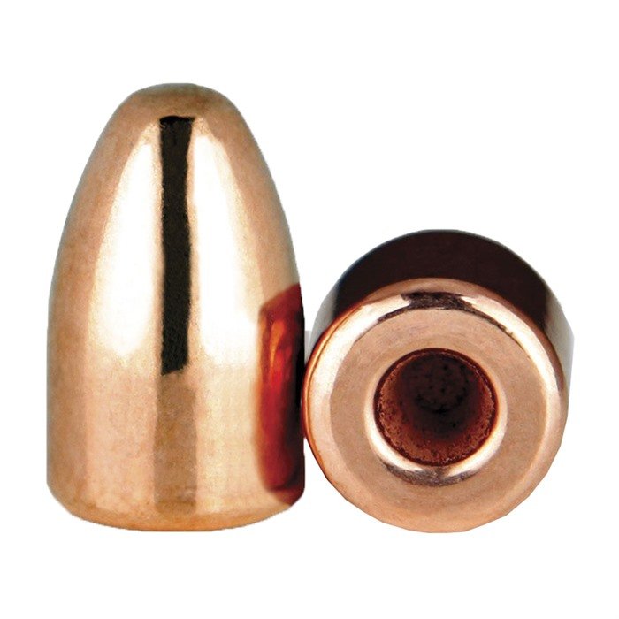Berrys Manufacturing 231 9mm 115gr Hollow Base RN Bullets 250/Box - Berry's Mfg - 9MM
