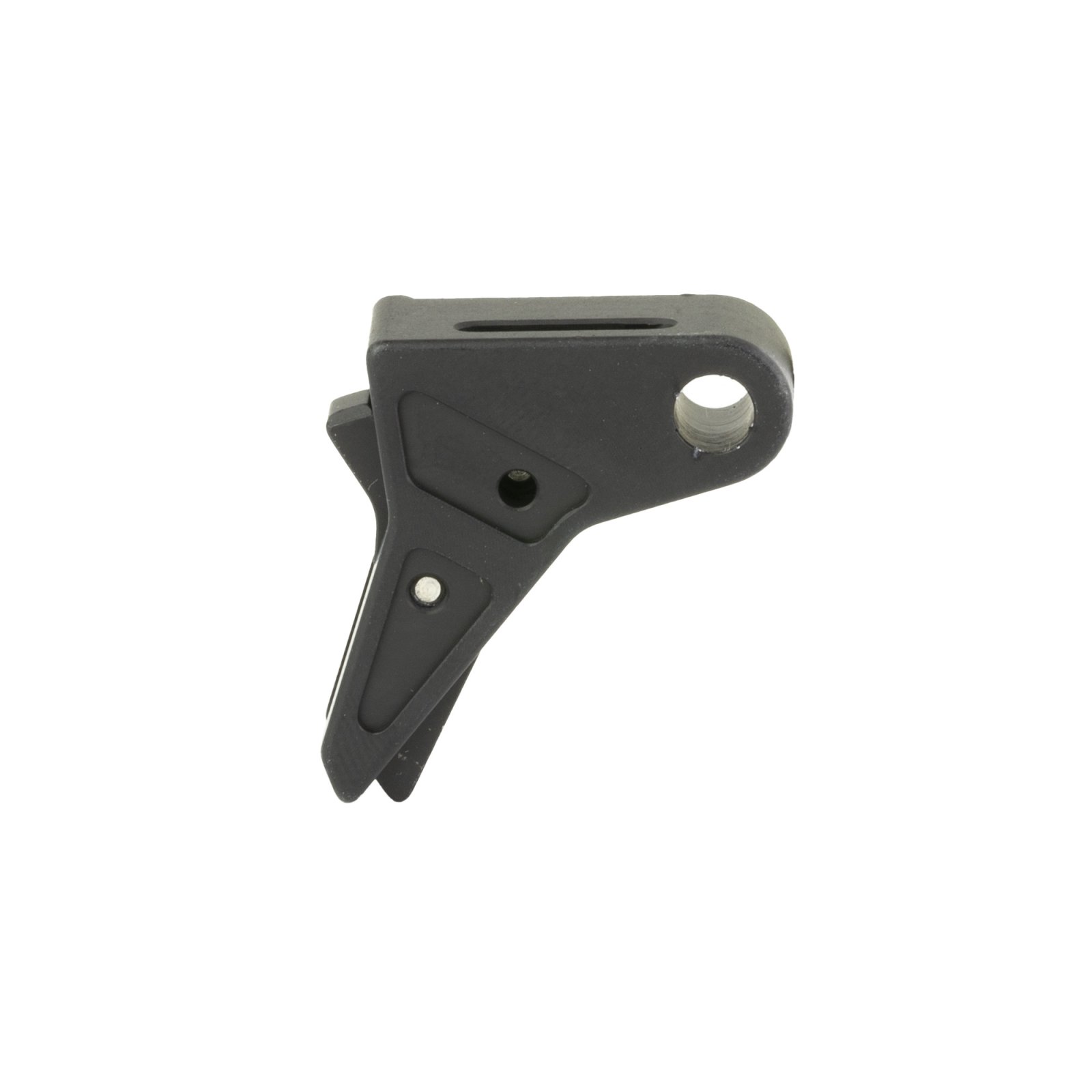 True Precision TP-GLKTS-BLBL Axiom Trigger Black with Black Safety Glock 1-4
