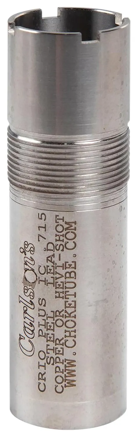 Carlson's 50003 Benelli Crio Plus 12 Ga Modified Flush Choke Tube - Carlson - 12 GAUGE