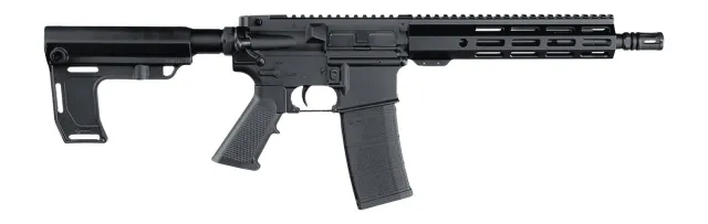 Andro Corp Industries ACI-15 Halo 5.56 NATO 556103HBMPS - ACI - 5.56 NATO