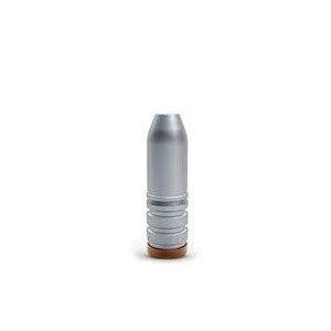 Buy Lee Round Flat Nose Rifle Mould - Double Cavity (H online