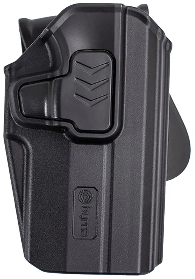 Byrna SD/LE Level 2 Holster - RH - Byrna