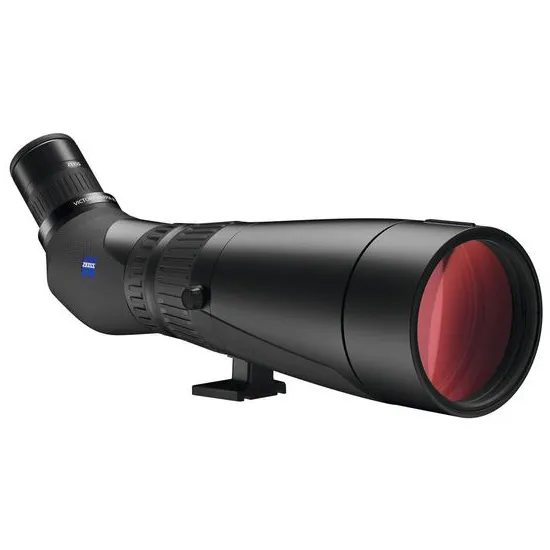 Zeiss Victory Harpia 95mm Spotting Scope - Revolutionary 3x Wide-Angle Zoom, Up to 70x Magnification - Zeiss Optics