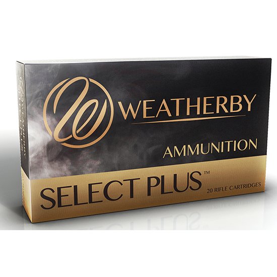 Weatherby 30-378 Magnum 195 Grain Hammer Custom 20 Rounds - Weatherby - 30-378 Weatherby Magnum
