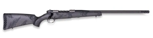 Weatherby Mark V 6.5 WBY RPM MGT01N65RWR4B - Weatherby - 6.5 WBY RPM