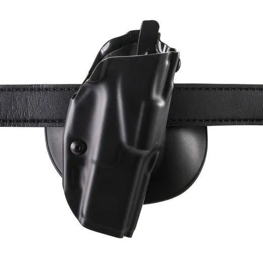 Safariland 6378-283-411 ALS Paddle/Belt Holster for Glock 19/23 - Safariland