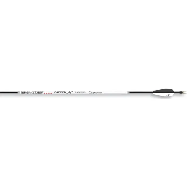 Buy Carbon Express Photon 4mm Arrows 300 6 pk. online