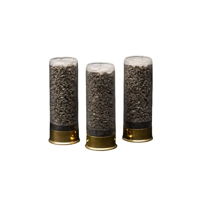GunNutts Dragon's Breath Shotshell Ammunition 12ga 2 3/4'' 3/ct - Personal Security Products - 12 Gauge
