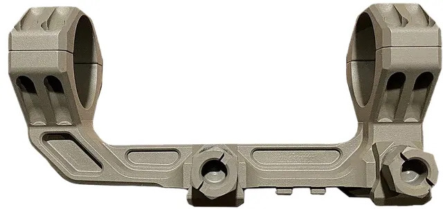 Sig Sauer ALPHA3 Scope Mount 30mm Diameter 1.535 Height 7075-T6 Aluminum