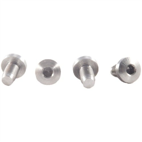Buy Ed Brown Hex Head Grip Screws S/s 4-pack For 1911 online
