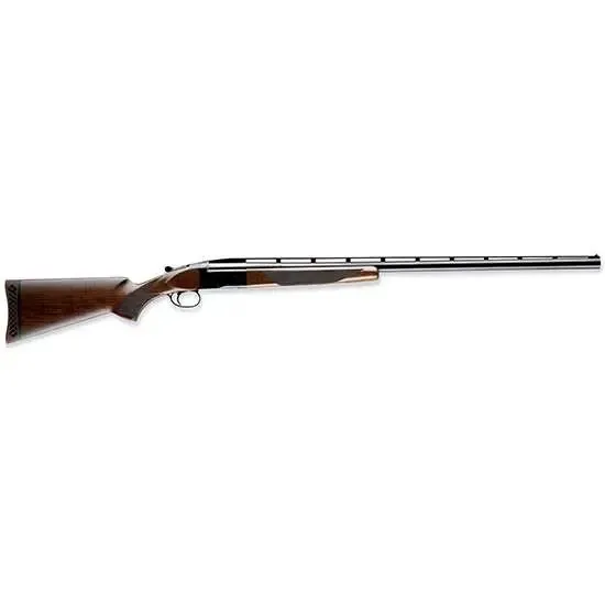 Browning BT-99 Micro 12 Gauge 30 in Barrel 2.75 in Chamber Satin Blued