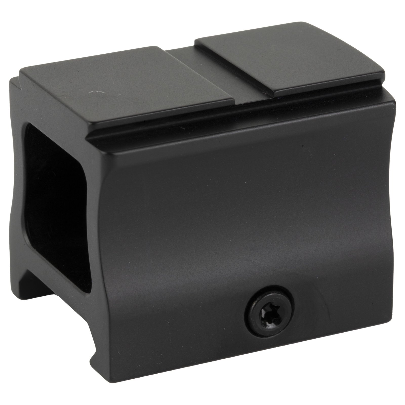 Holosun 509PLT-1.63-PIC Picatinny Co-Witness Mount Black - Holosun