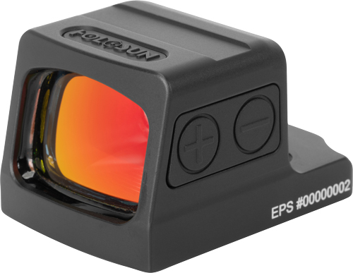 Buy Holosun EPS-GR-2 2MOA Green Dot Shake Awake 7075 Al 0.63x0.91 Black online
