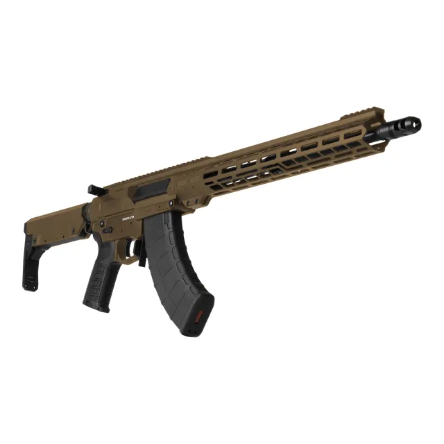 CMMG Resolute Mk47 7.62x39mm 76AC20A-MB - CMMG - 7.62X39mm